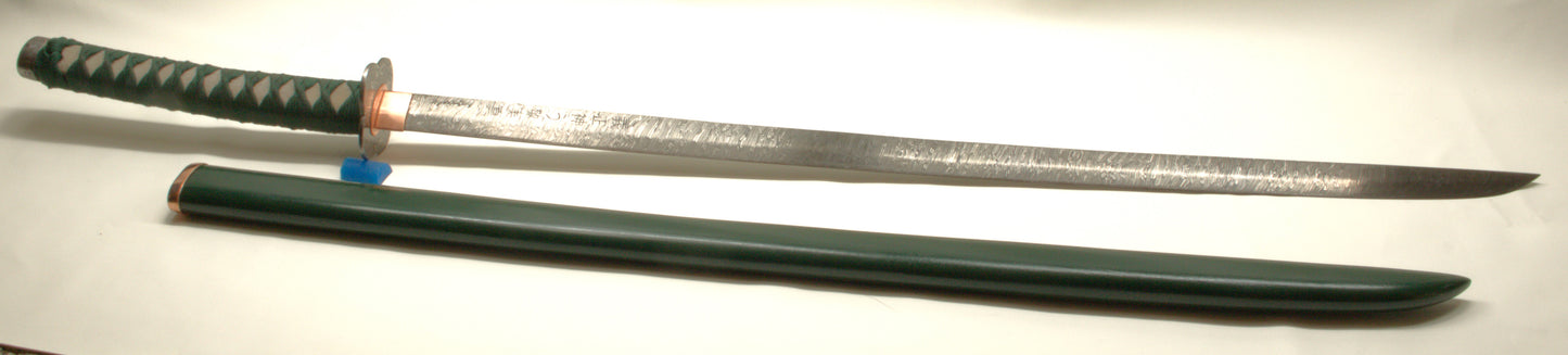 Japanese Katana