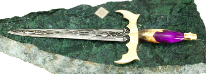 Fantasy Dagger