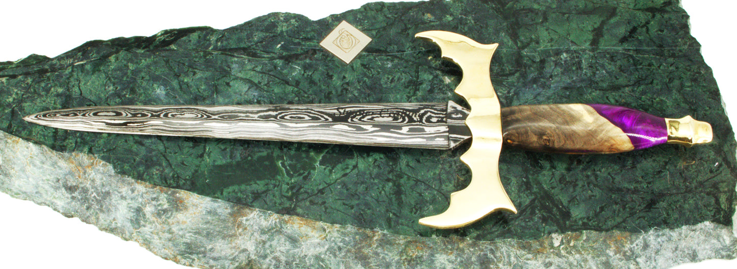 Fantasy Dagger