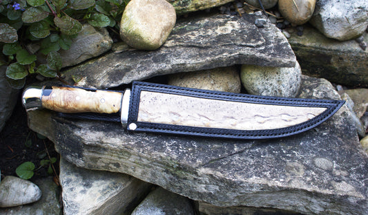 Hunting Knife