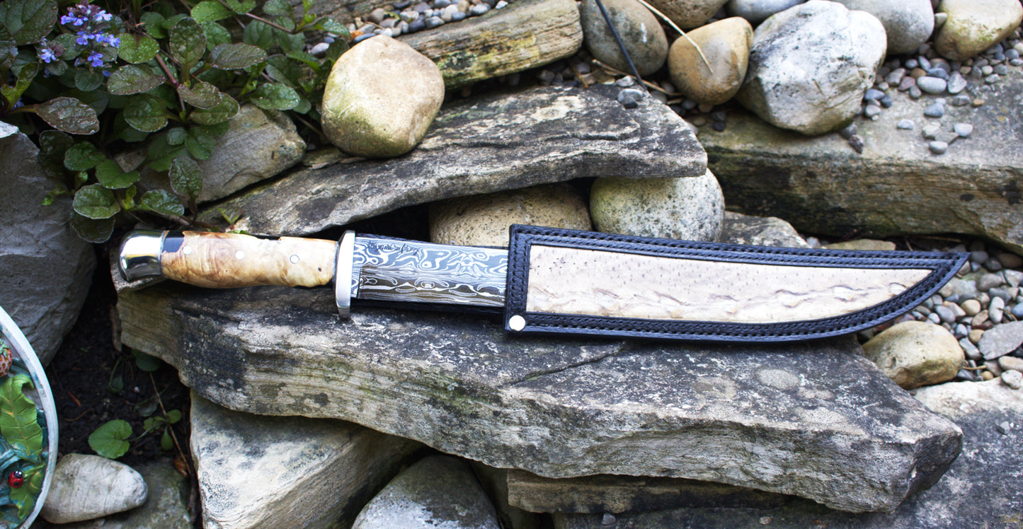 Hunting Knife