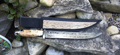 Hunting Knife