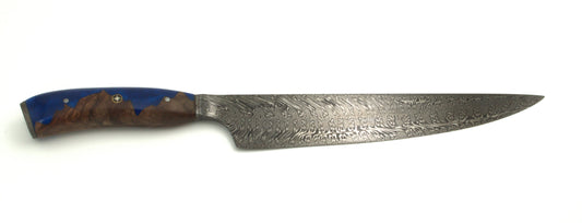 640 layer Chef Knife