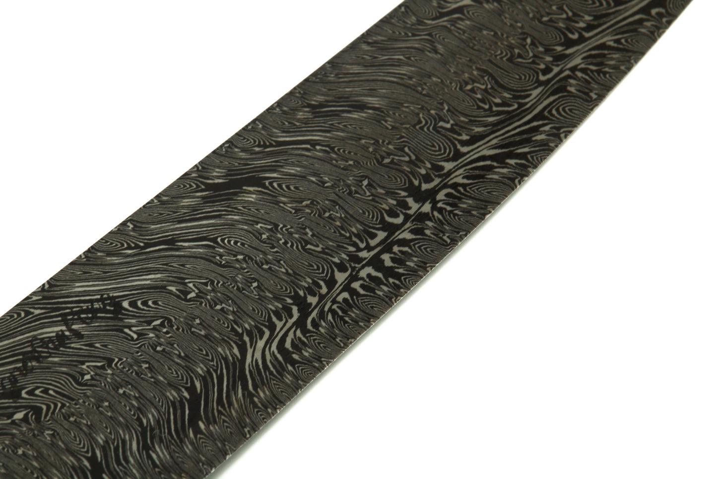 640 layer Chef Knife