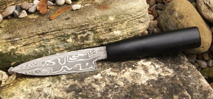 Damascus Sushi Knife